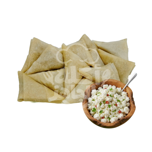 سمبوسة ميكس جبن