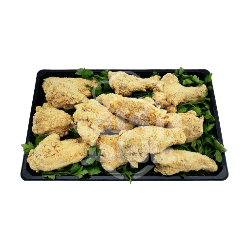 اجنحة كرسبي