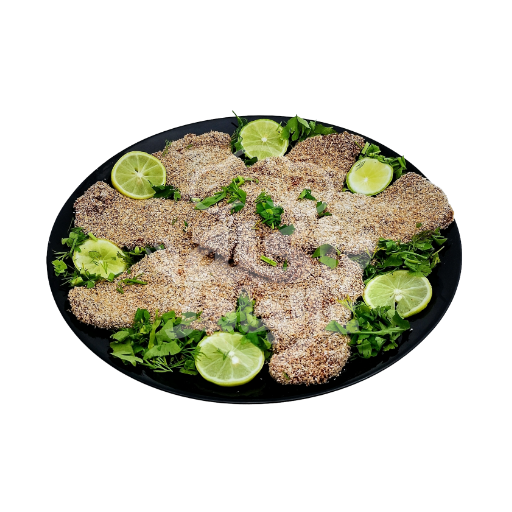 كبدة بالردة