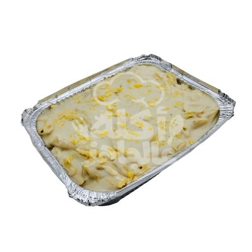 مكرونة بالبشاميل