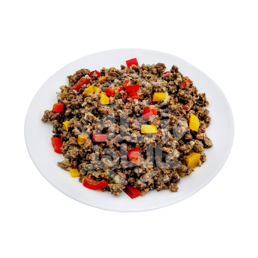 لحمة مفرومة